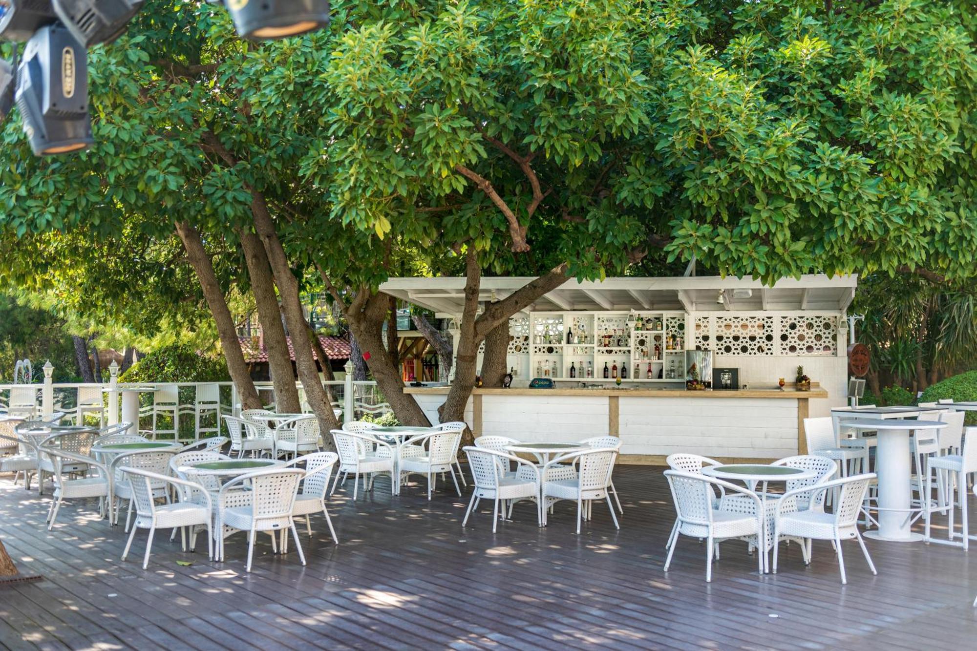 Labranda Mares 5* Marmaris