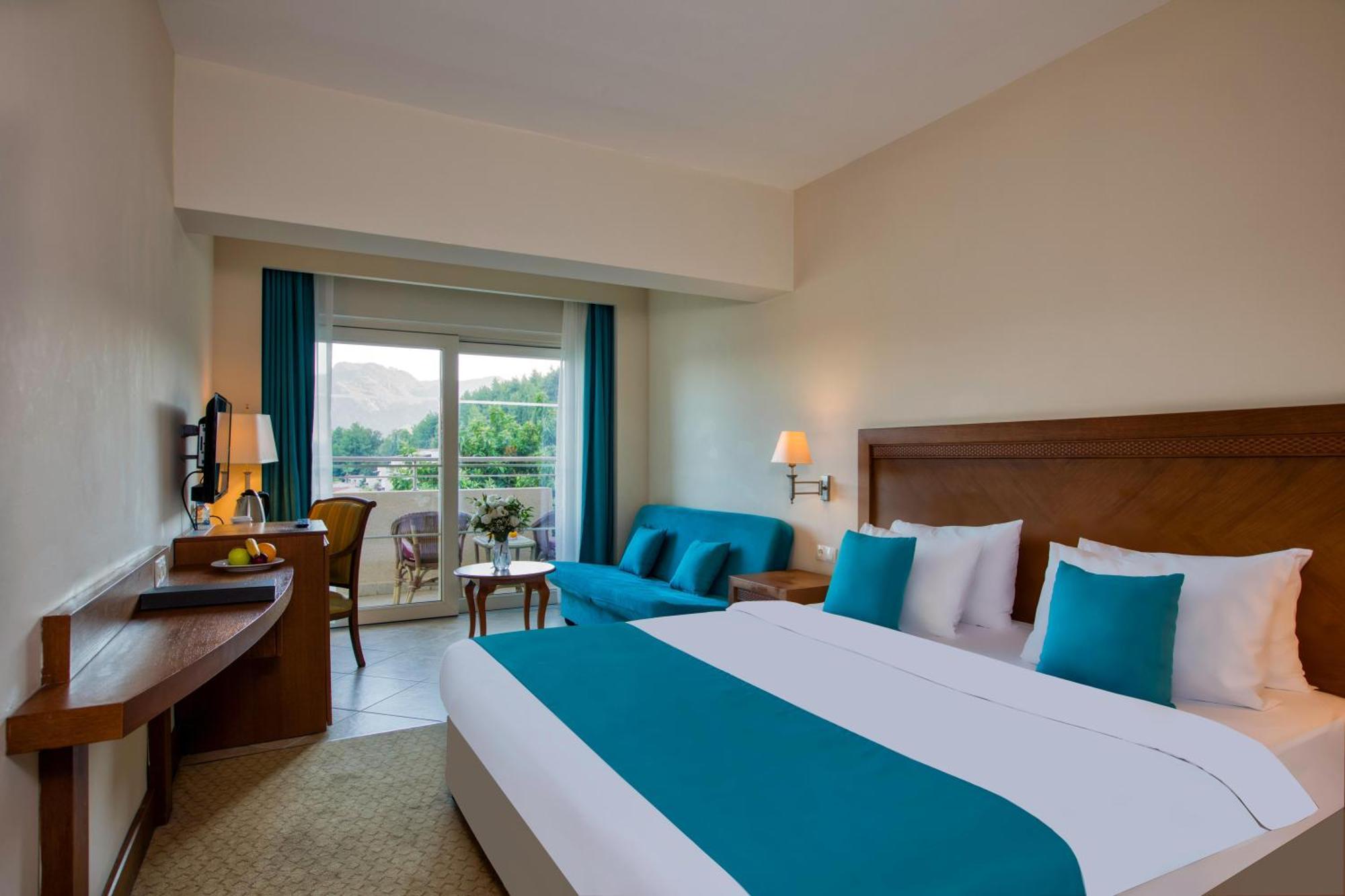 Hotel Labranda Mares