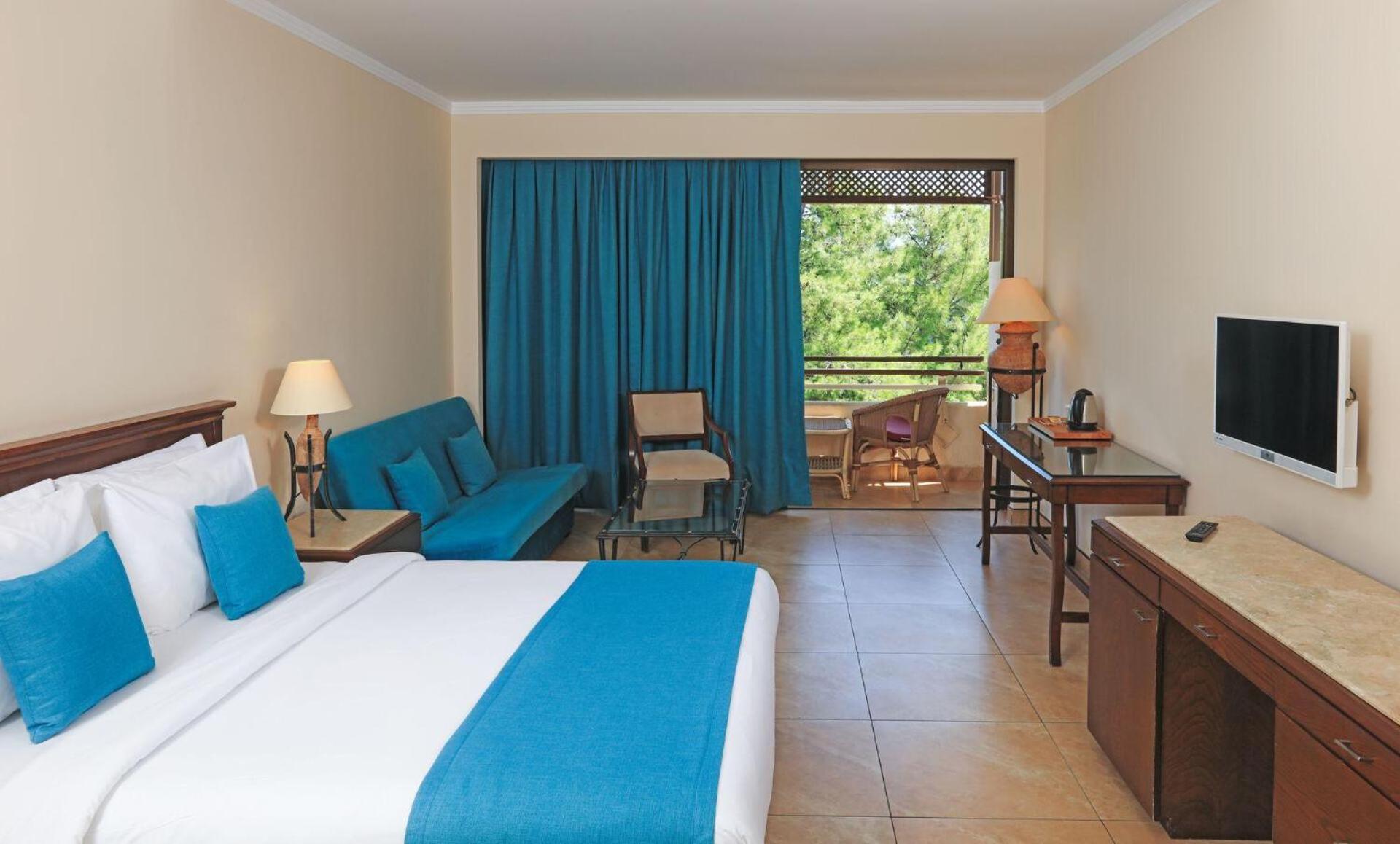 Labranda Mares Hotel 5*