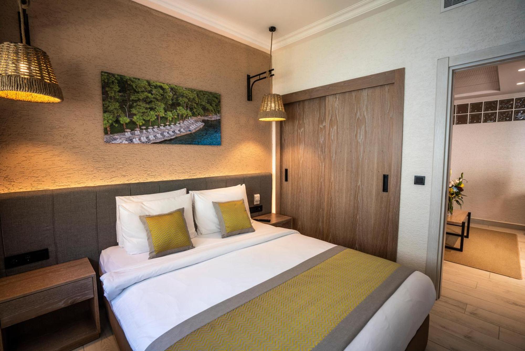 Labranda Mares Marmaris