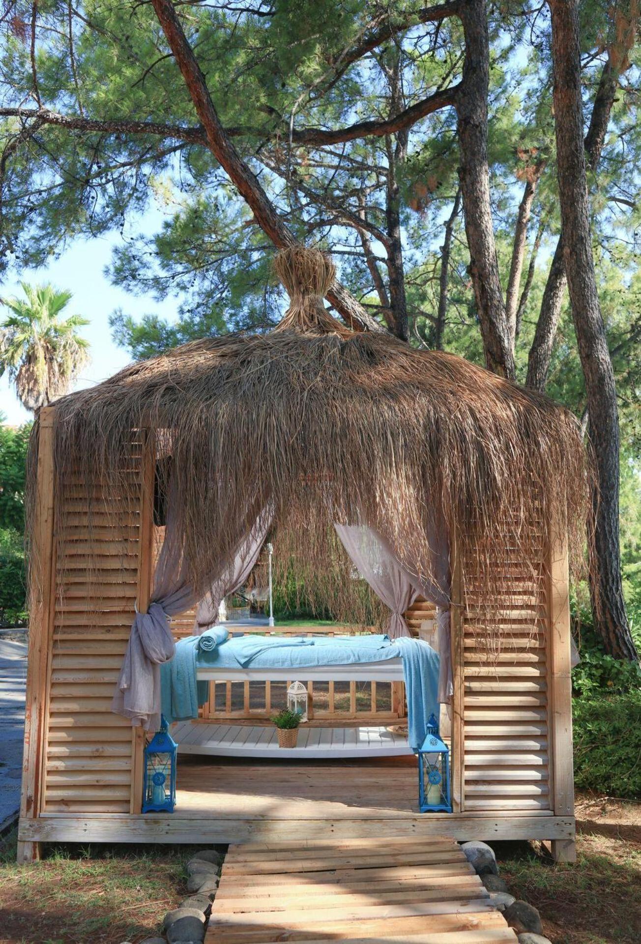 Hotel Labranda Mares Marmaris