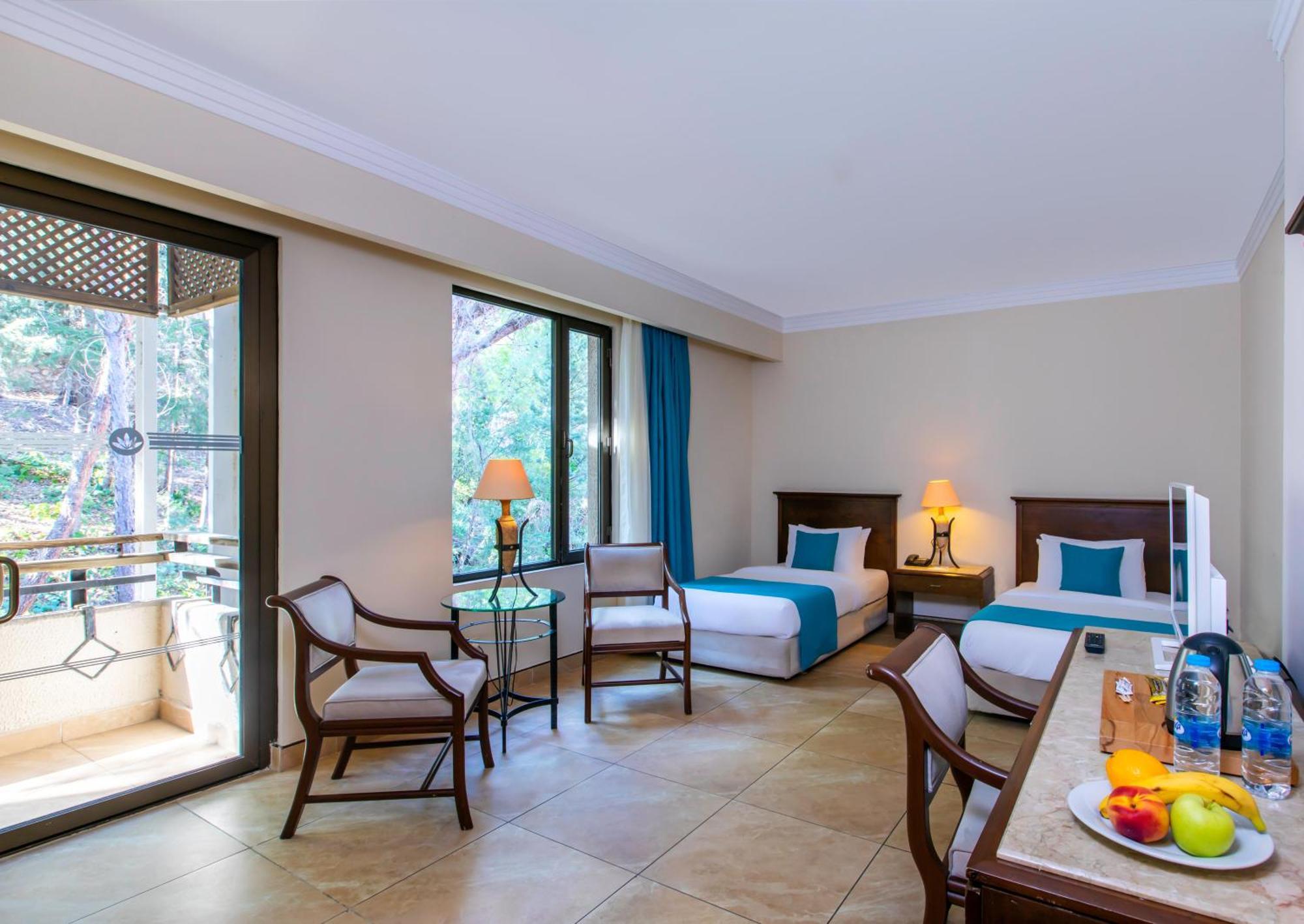 Labranda Mares Hotel Marmaris
