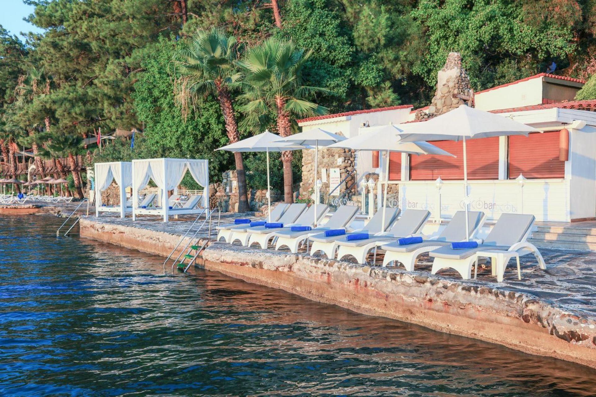Labranda Mares 5*
