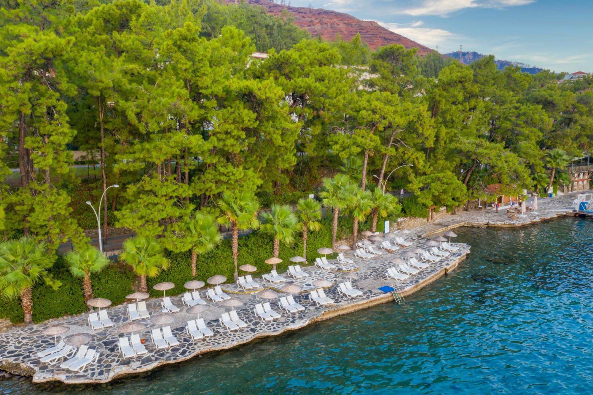 Labranda Mares Hotel 5*