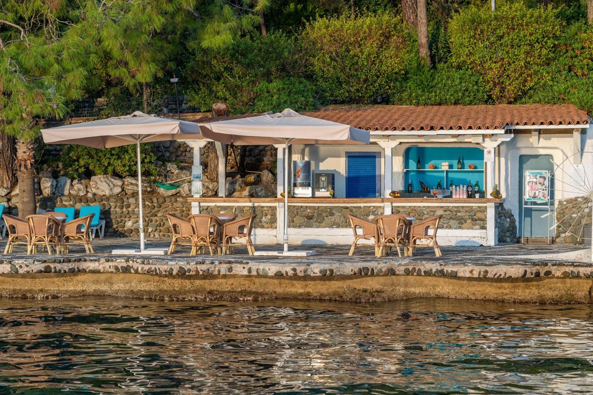 Hotel Labranda Mares
