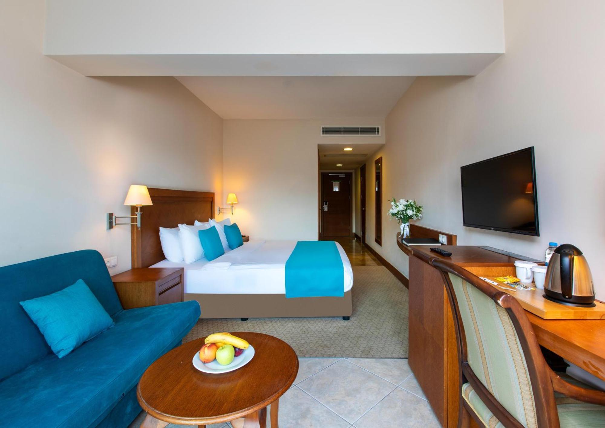 Labranda Mares Hotel Marmaris