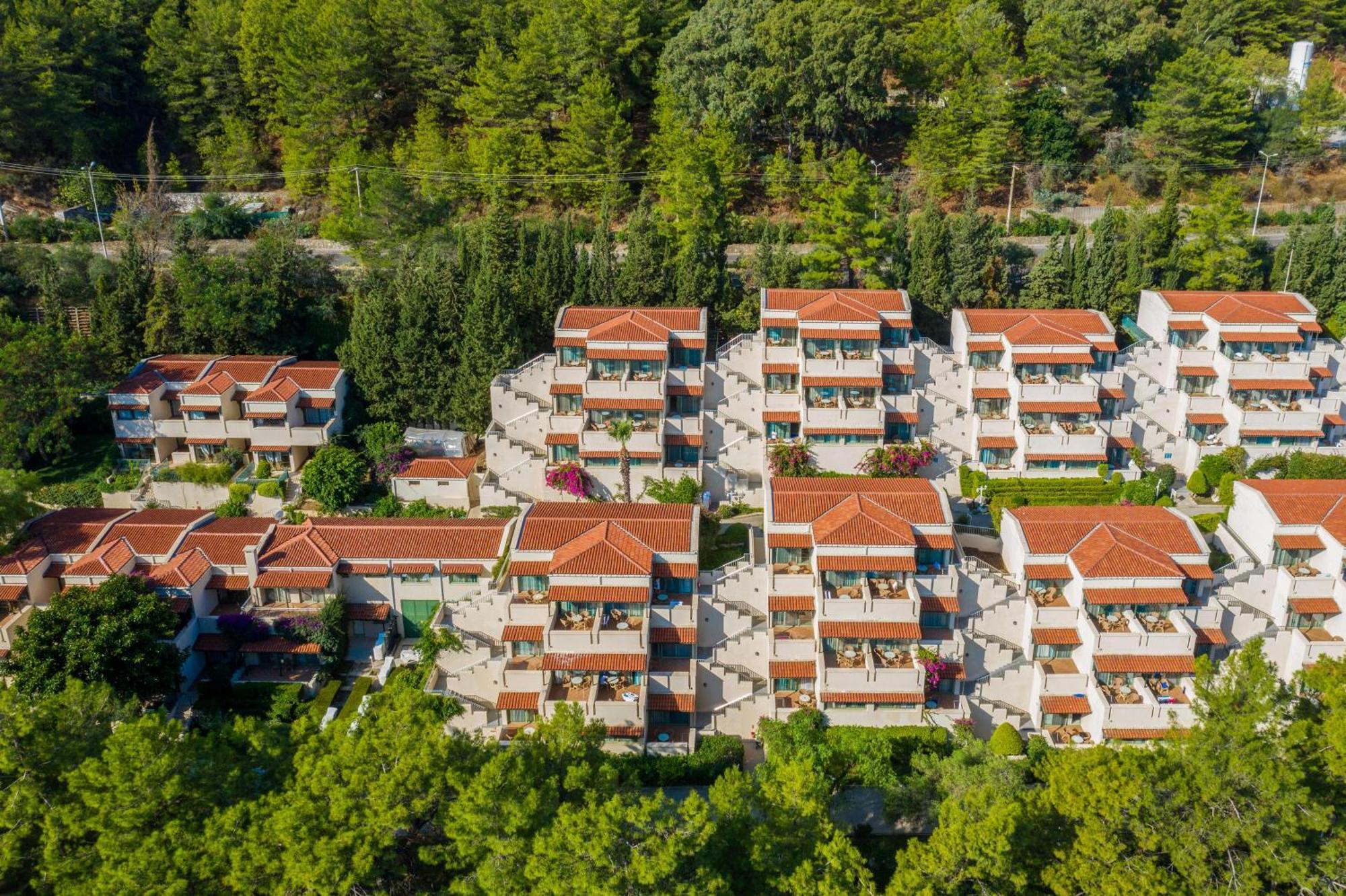 Labranda Mares Marmaris