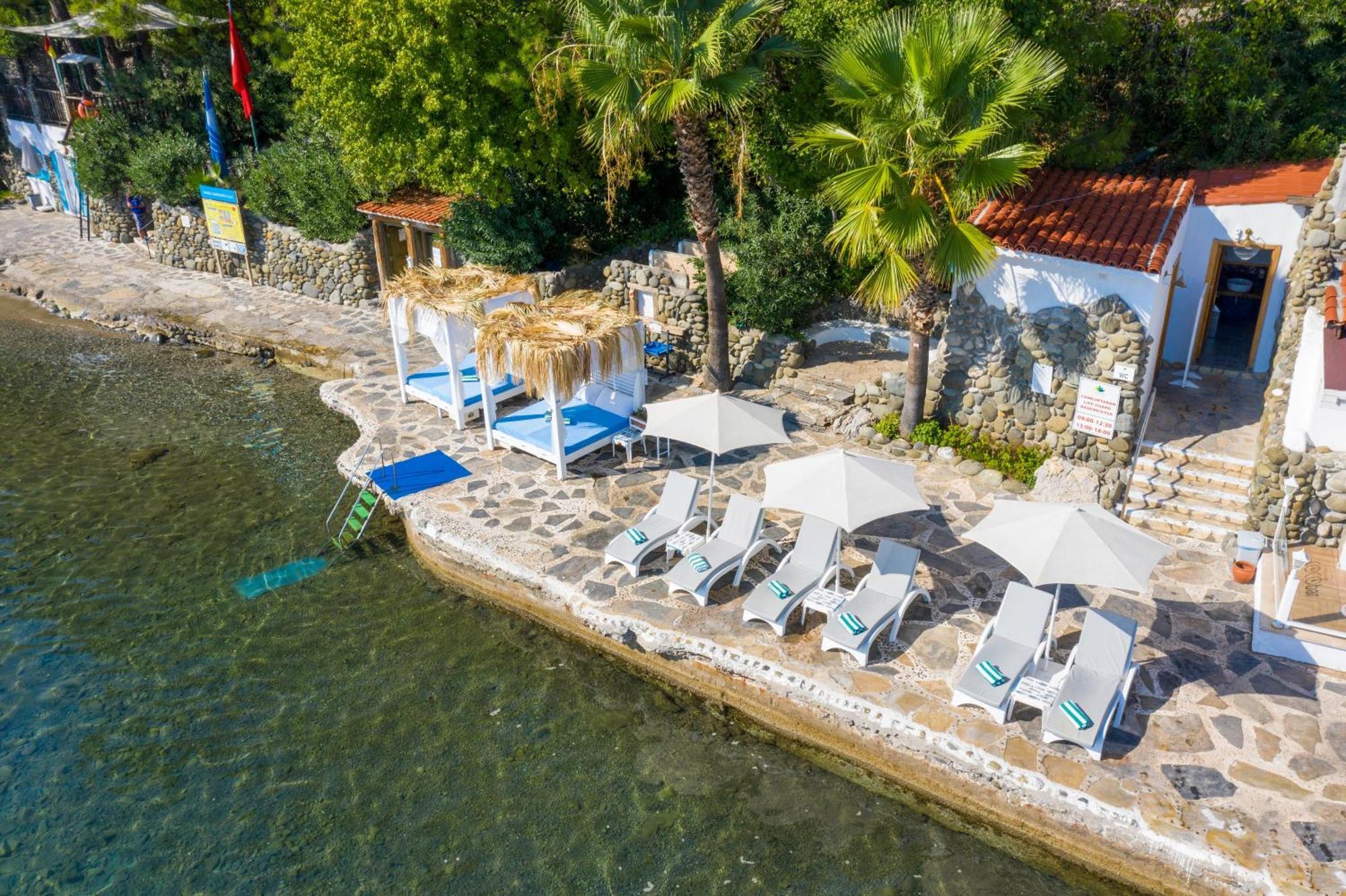 Hotel Labranda Mares 5*