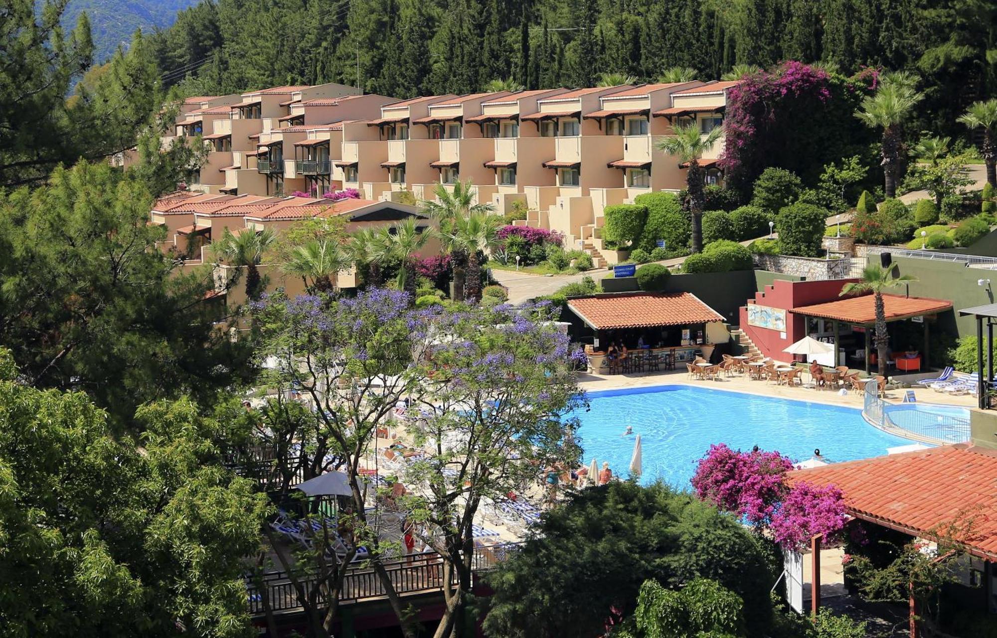 Labranda Mares Hotel 5*