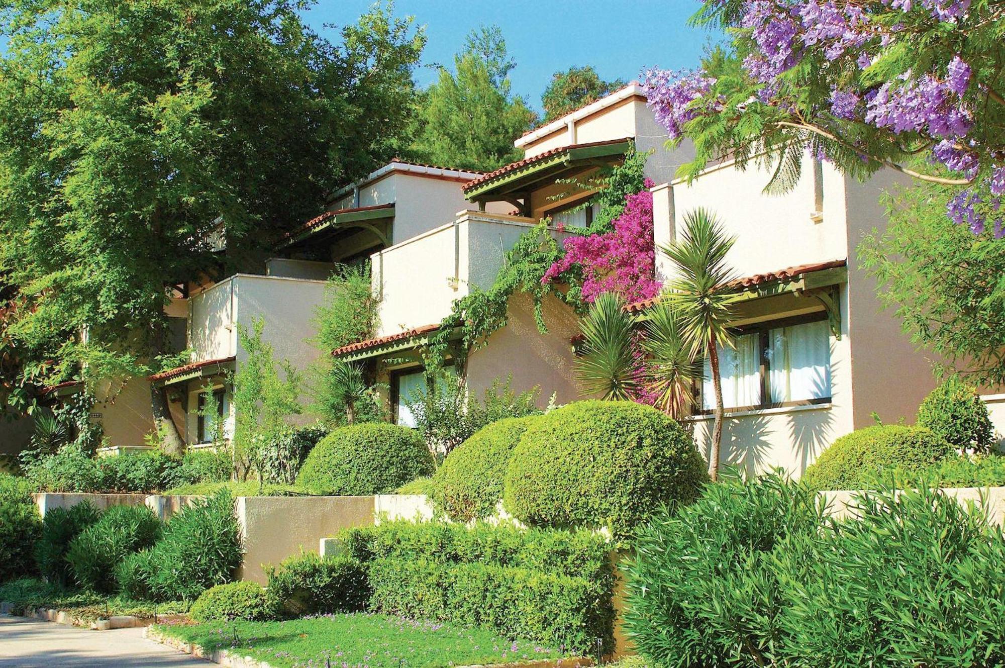 Hotel Labranda Mares