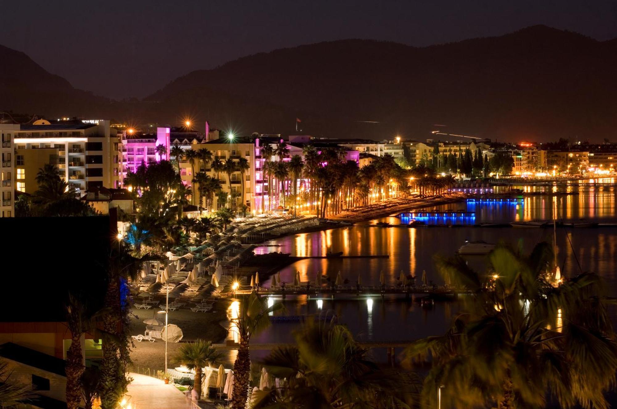 Otel Casa De Maris & Adult Only 16 5*