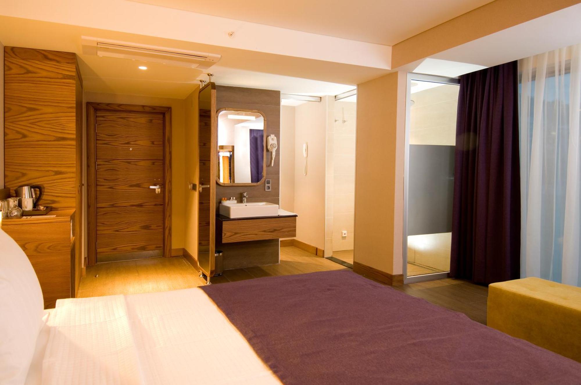 Otel Casa De Maris & Adult Only 16 Marmaris