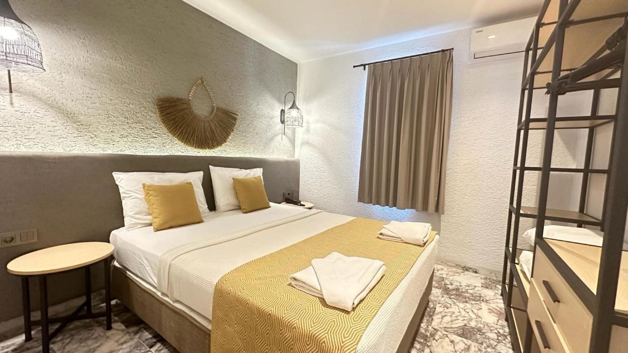 Grand Aquarium 4* Marmaris