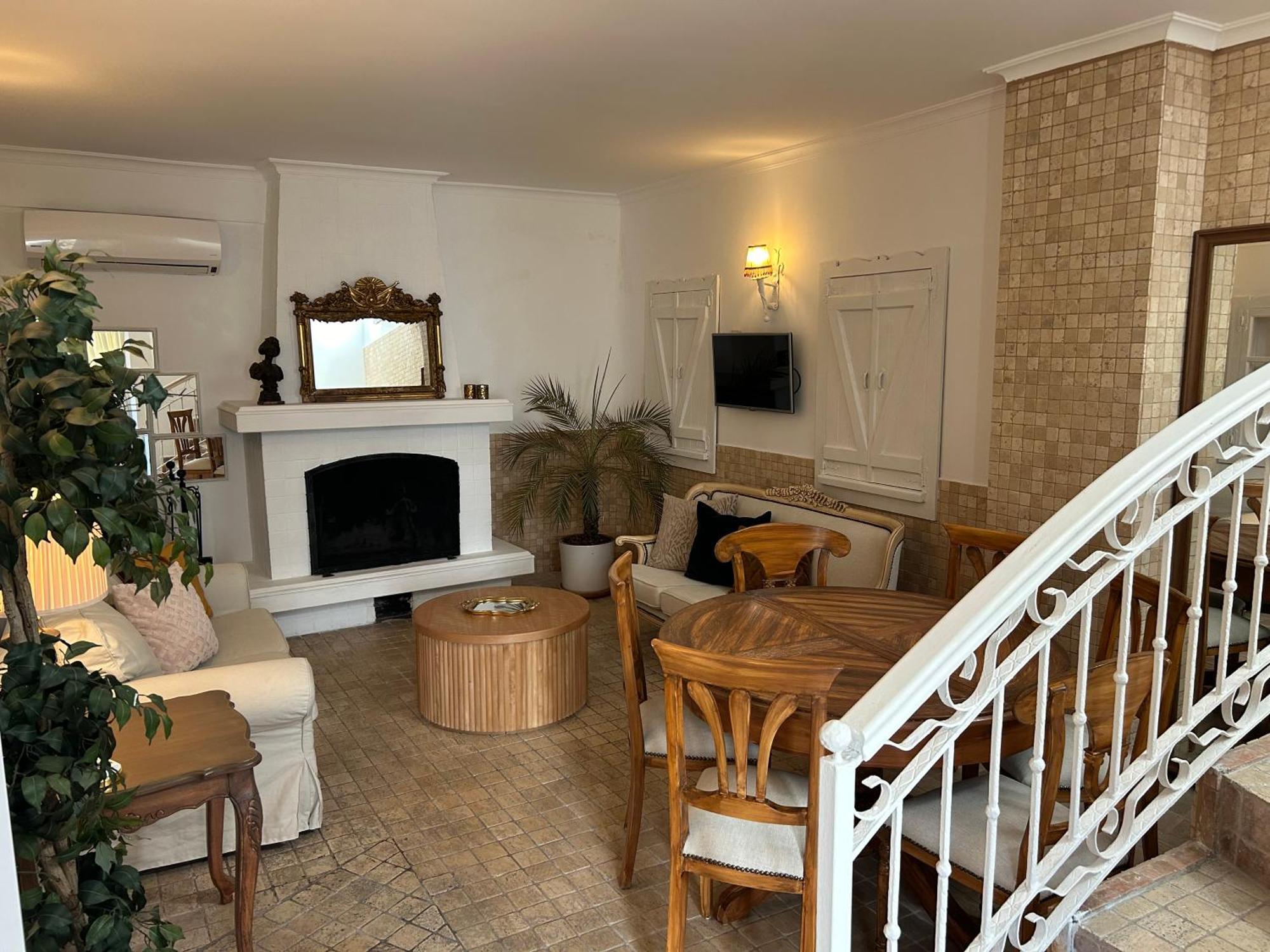 Apart Otel 8 Marmaris