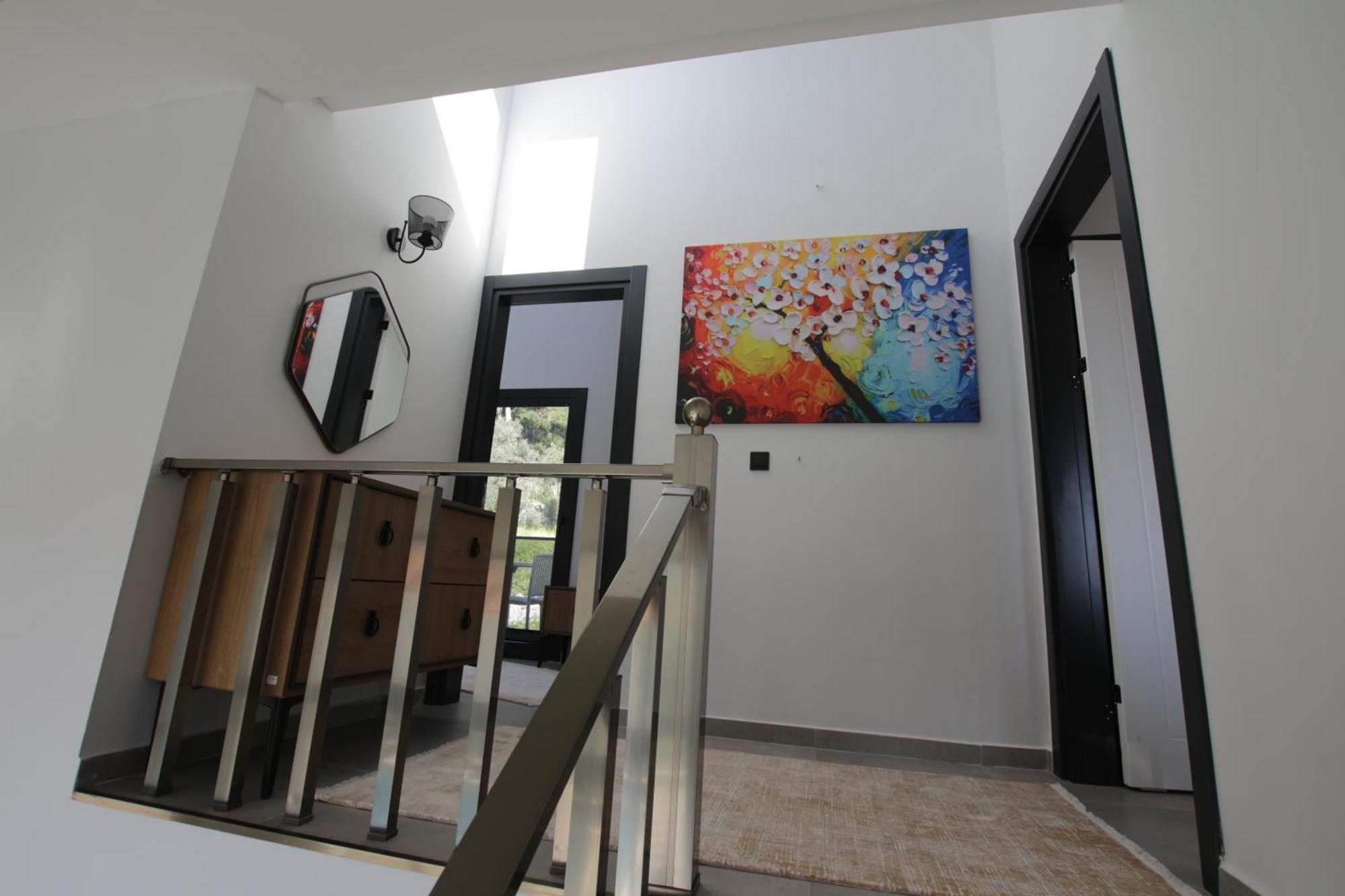 Turunc Marin Villa1 *