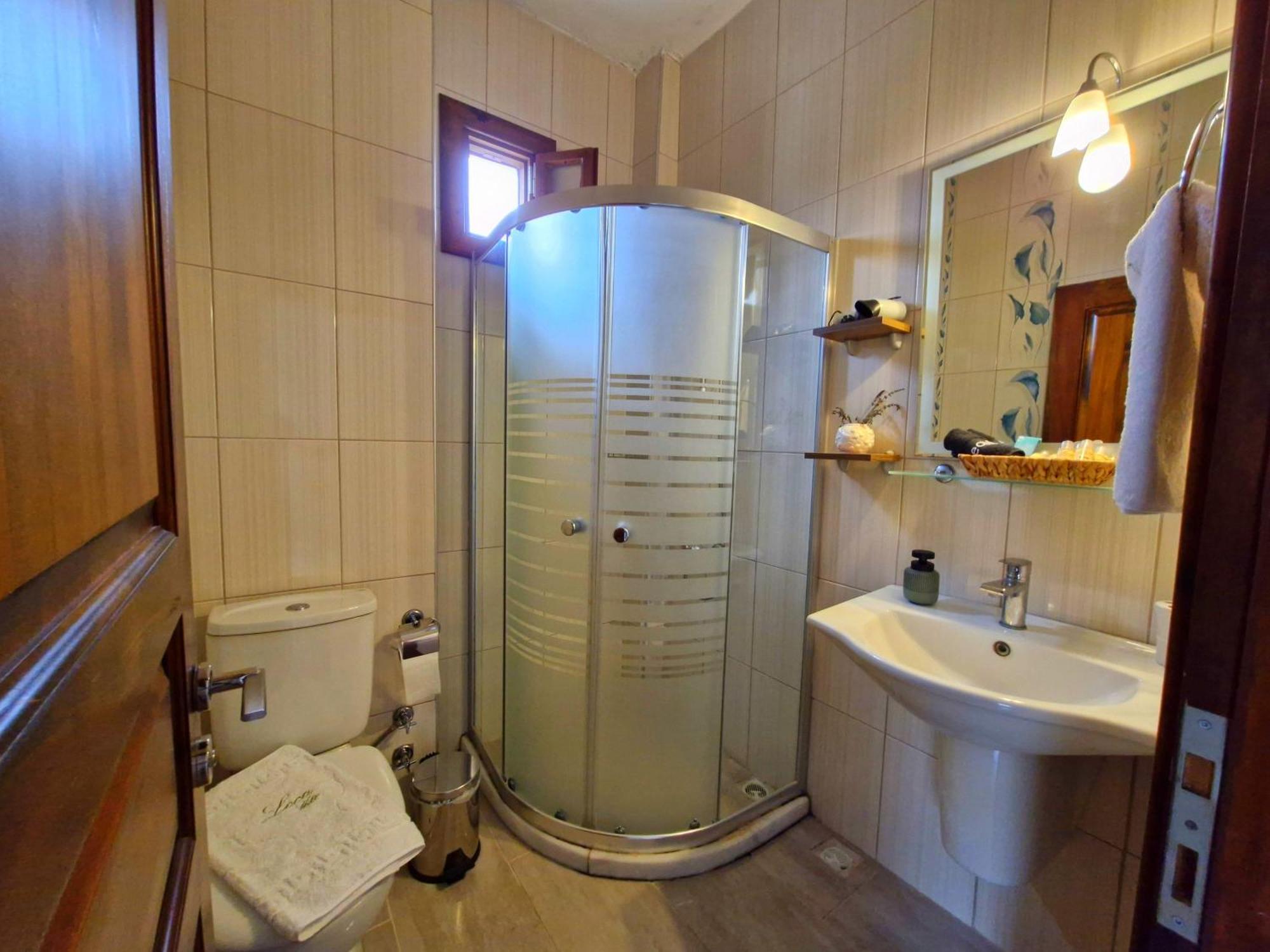 Homestay Loca Hill Marmaris