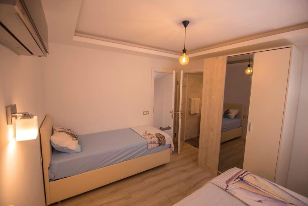 Villa Sea Front With Panoramic View C Blok *