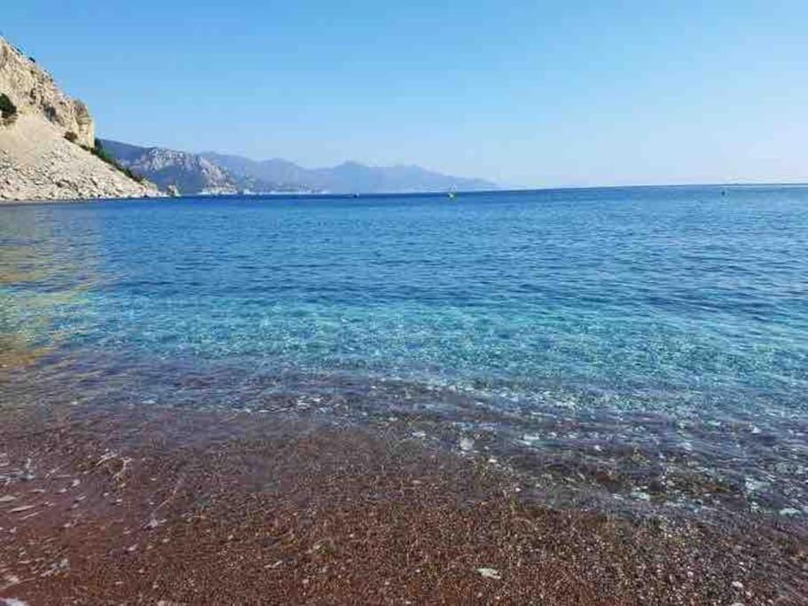 Sea Front With Panoramic View C Blok *