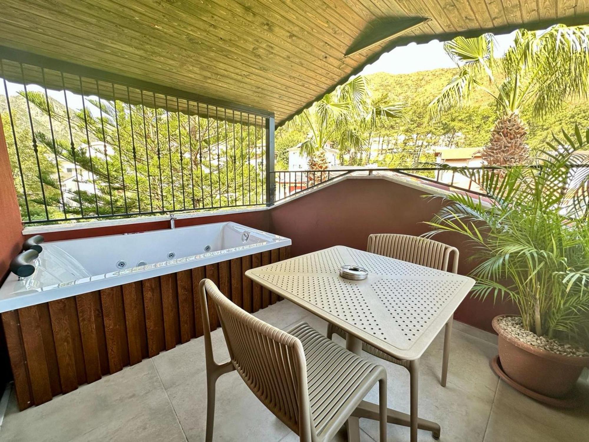 Aparthotel Grand Aquarium