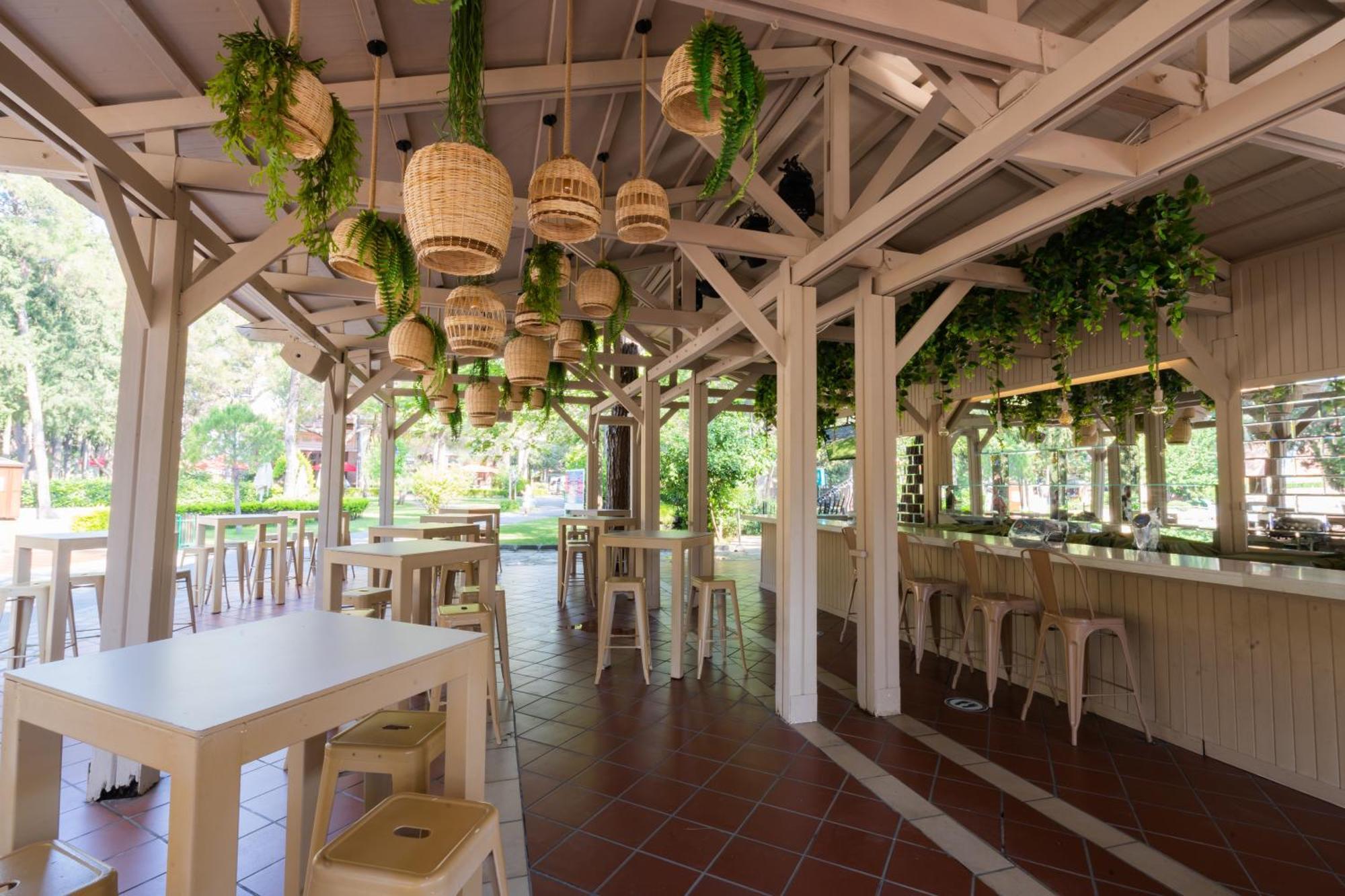 Grand Yazici Club Turban Termal 4* Marmaris