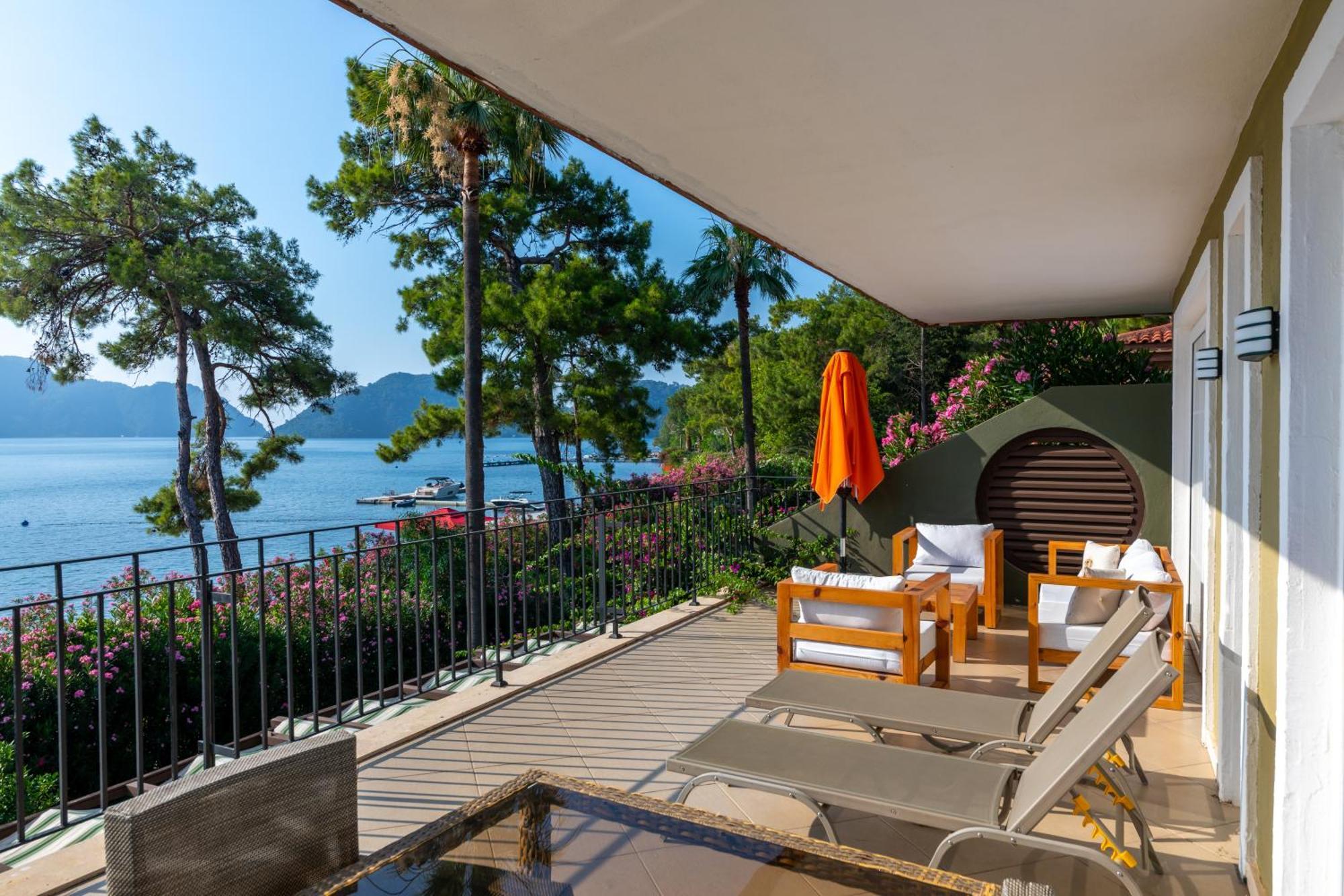 Grand Yazici Club Turban Termal 4*