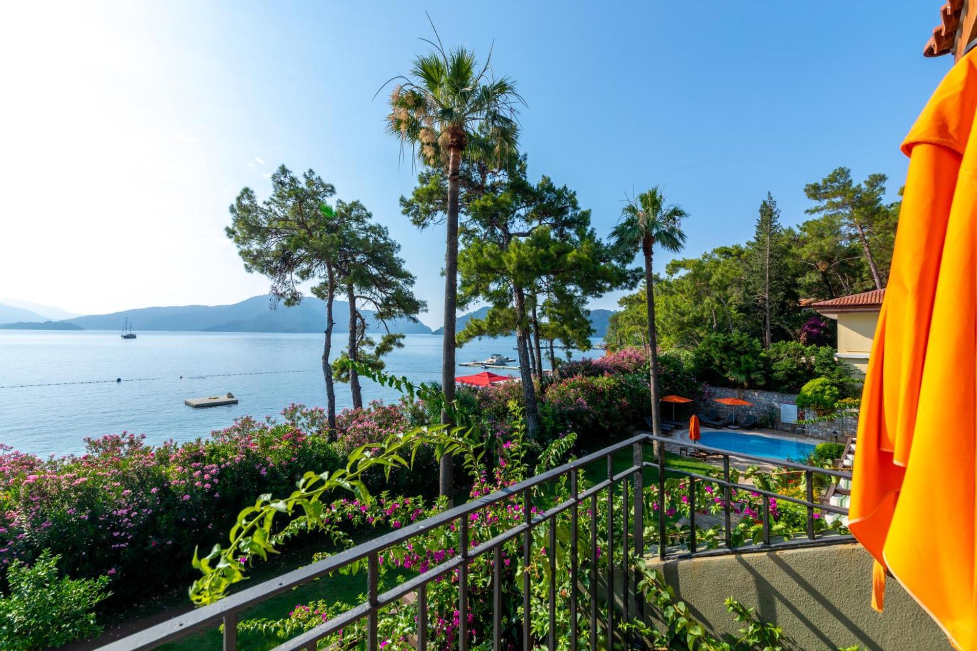 Hotel Grand Yazici Club Turban Termal