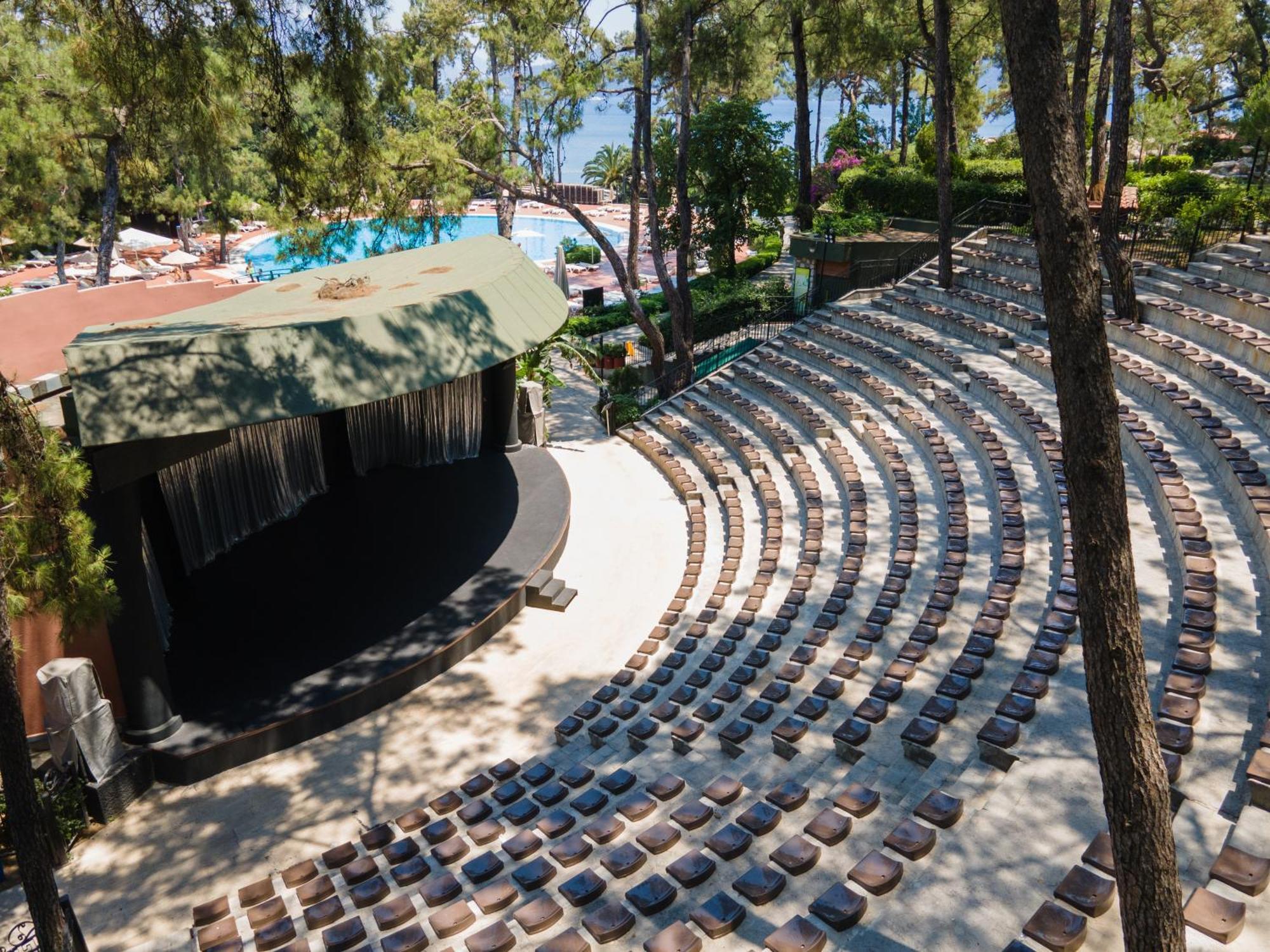 Grand Yazici Club Turban Termal 4* Marmaris