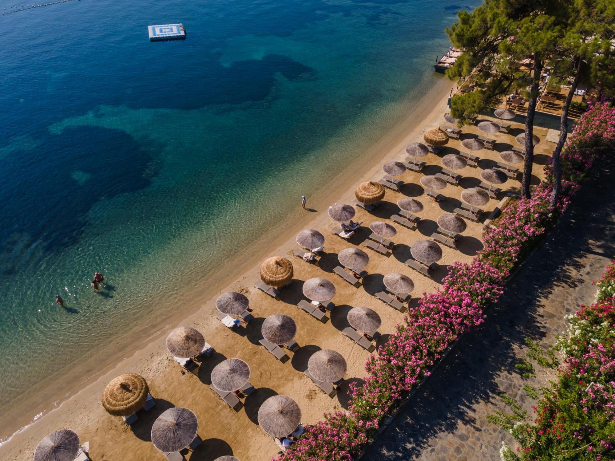 Hotel Grand Yazici Club Turban Termal 4*