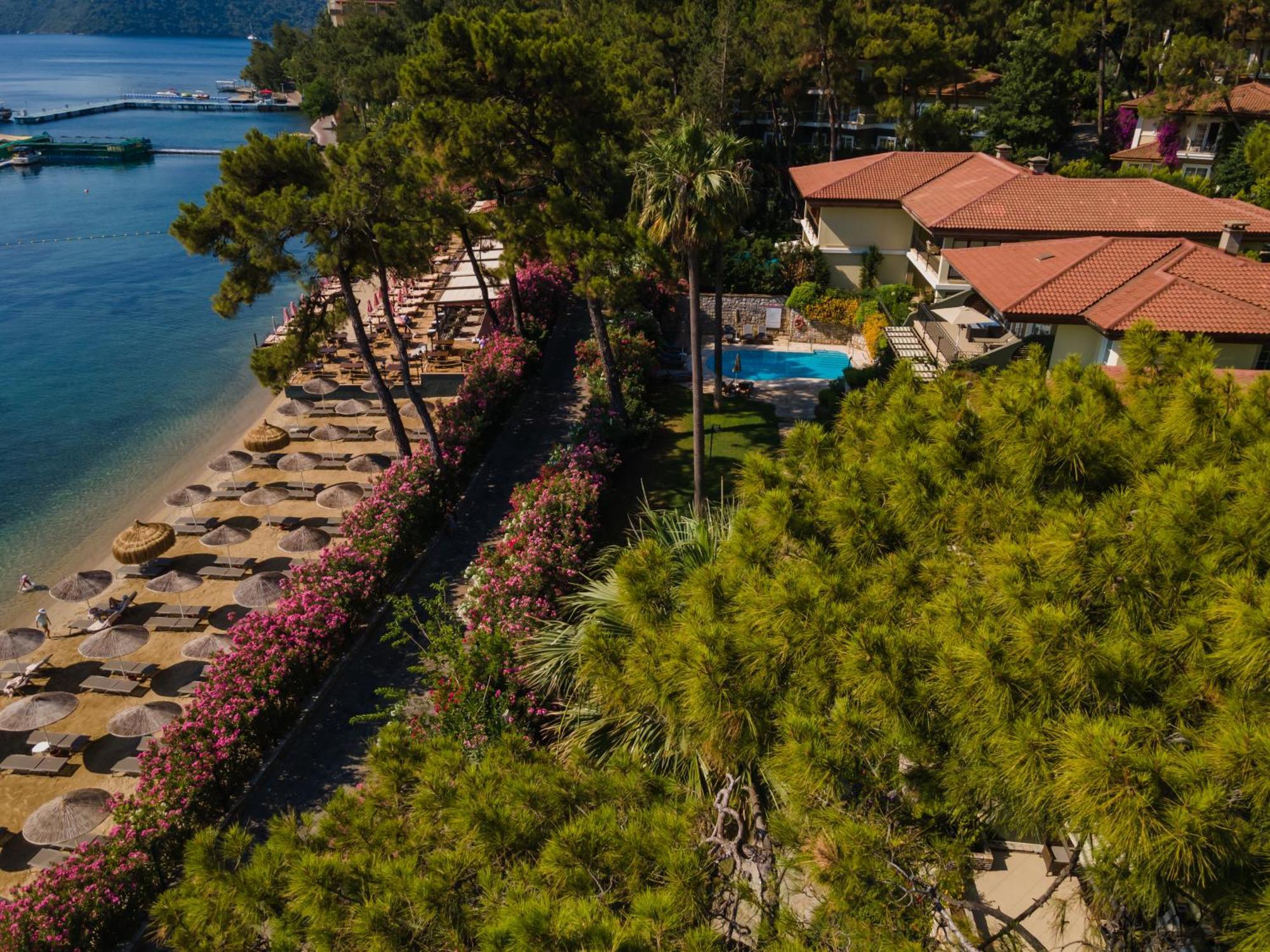 Grand Yazici Club Turban Termal 4* Marmaris