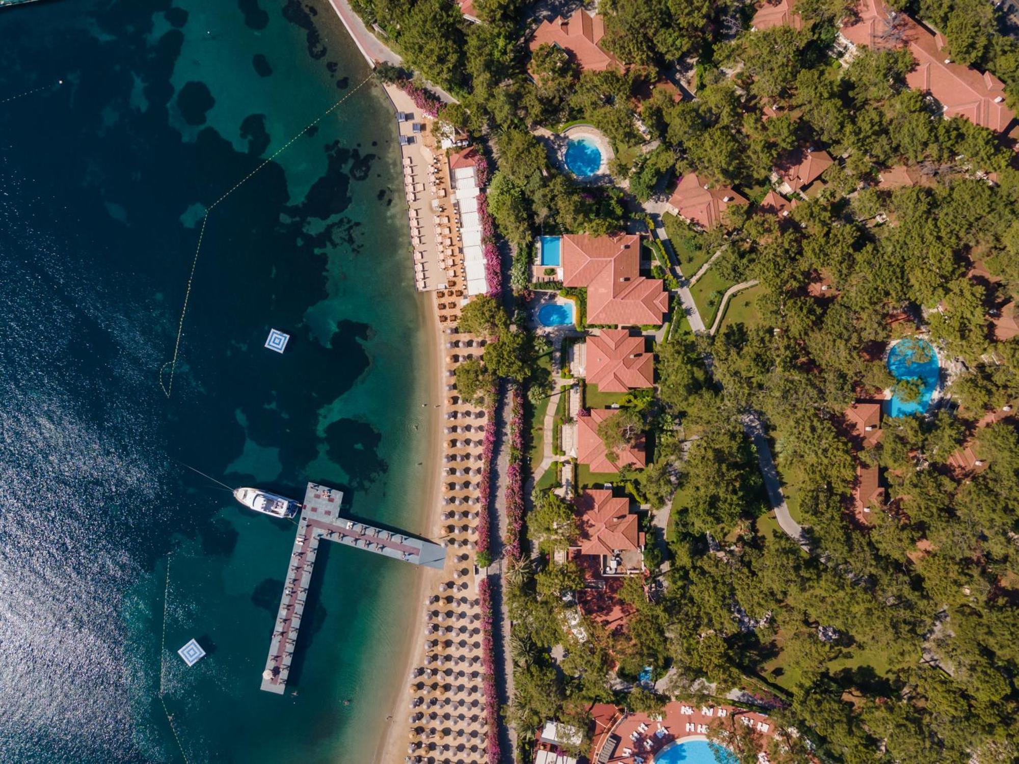 Hotel Grand Yazici Club Turban Termal