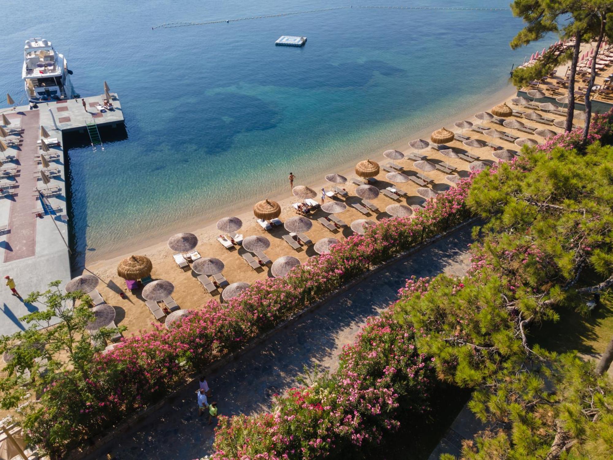 Grand Yazici Club Turban Termal Hotel