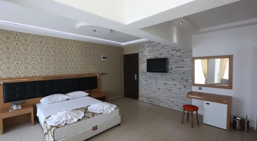 Aurasia Sea Side Hotel Marmaris