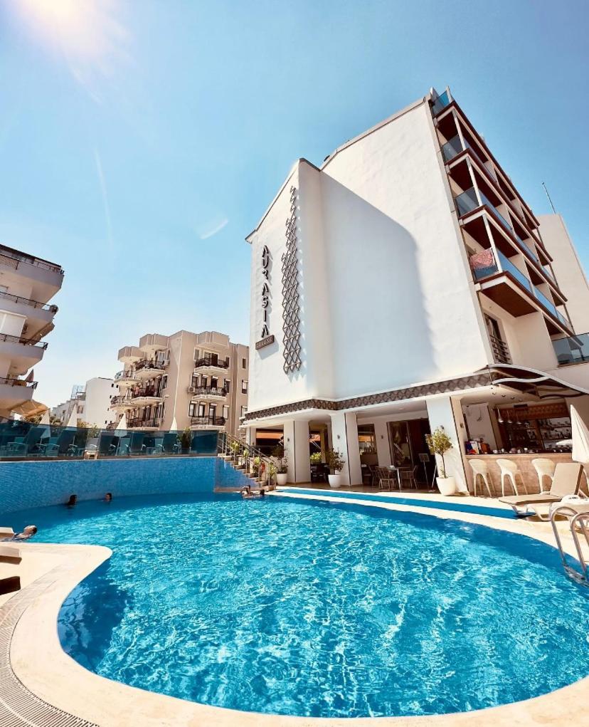 Otel Aurasia Design