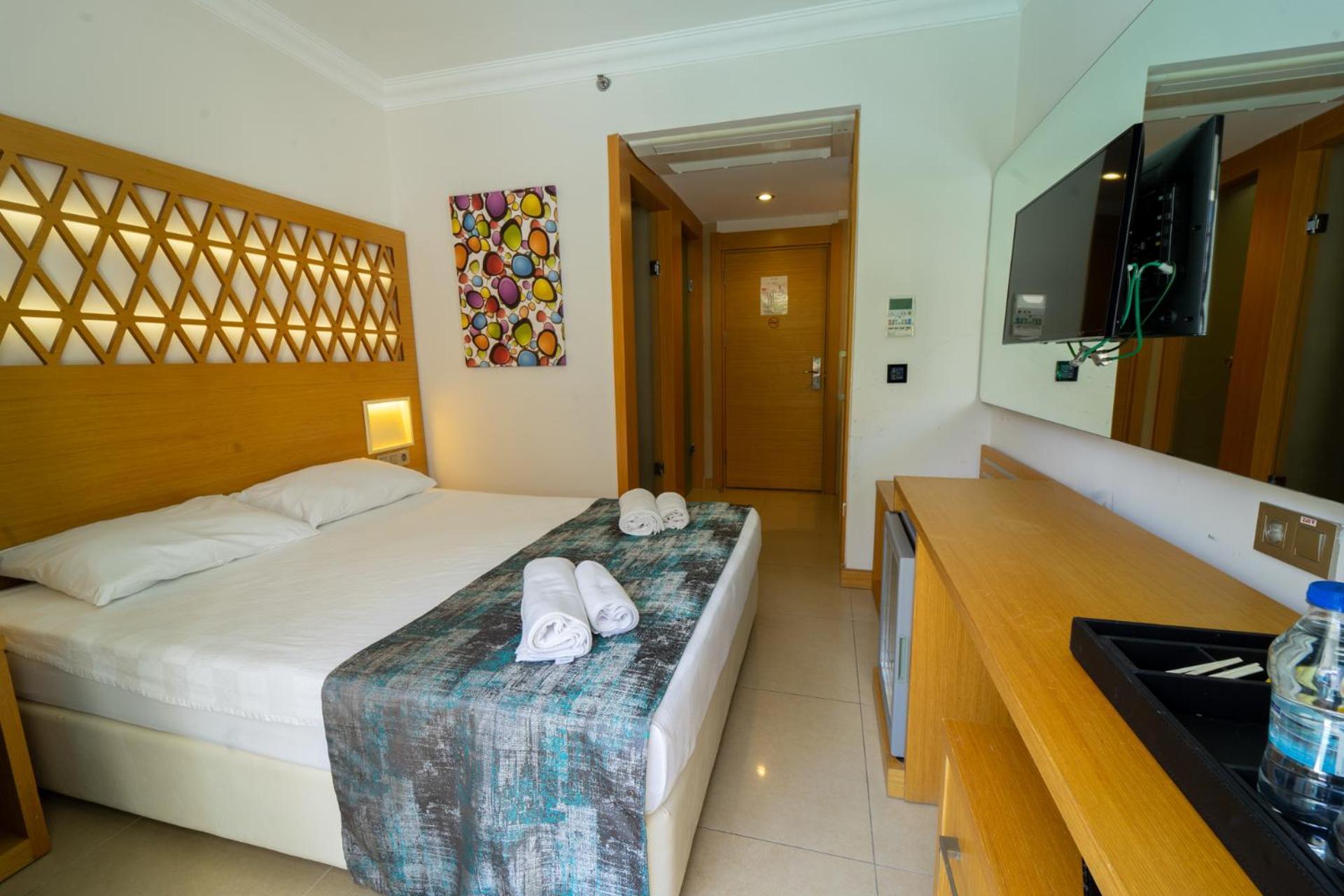 Aurasia Design 3* Marmaris