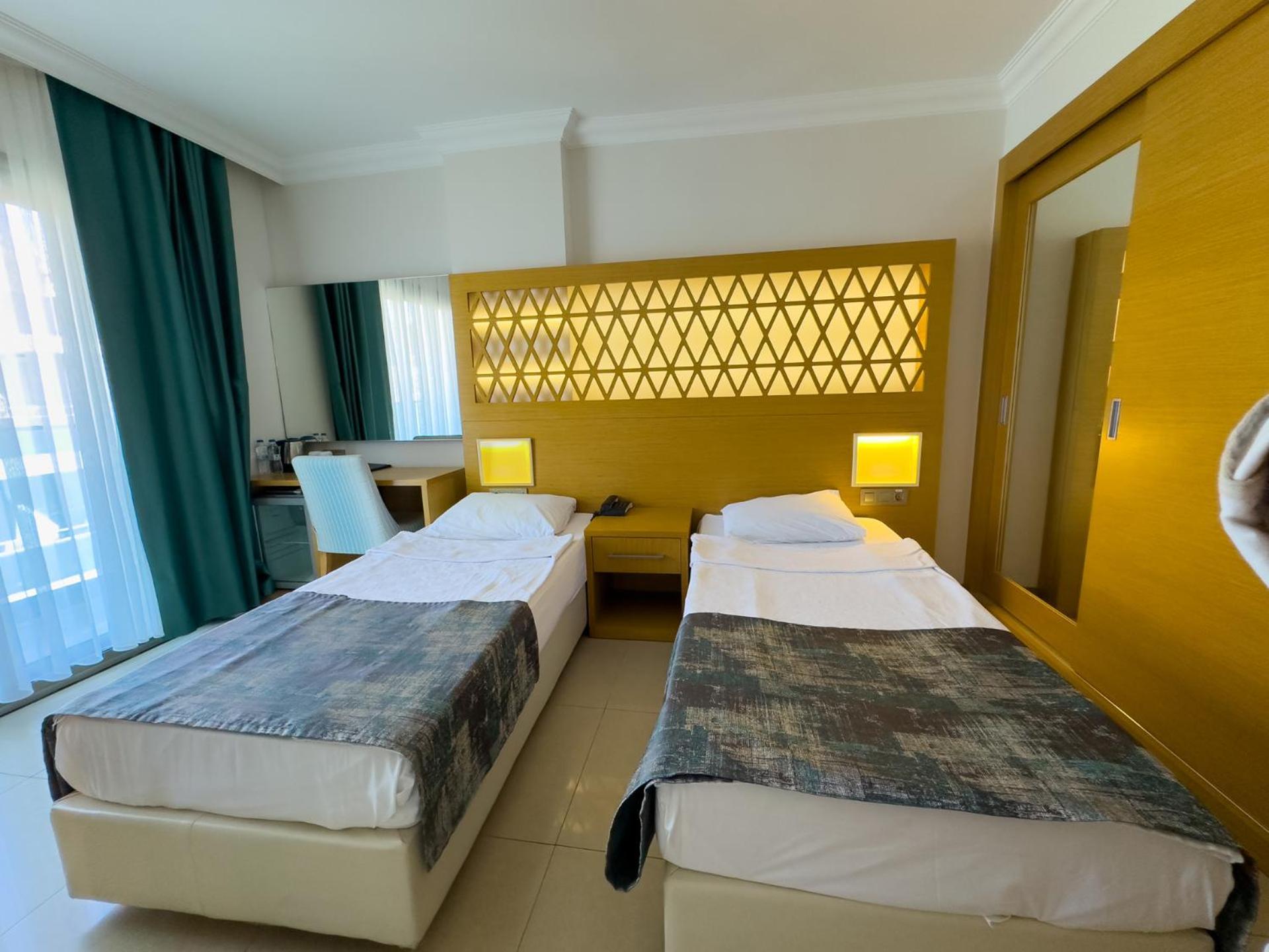 Aurasia Design 3* Marmaris