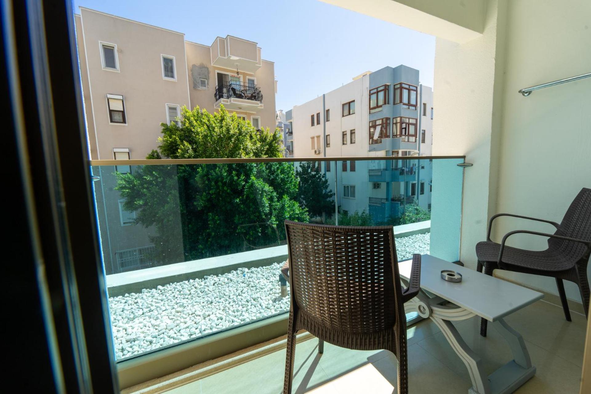 Aurasia Design Otel Marmaris