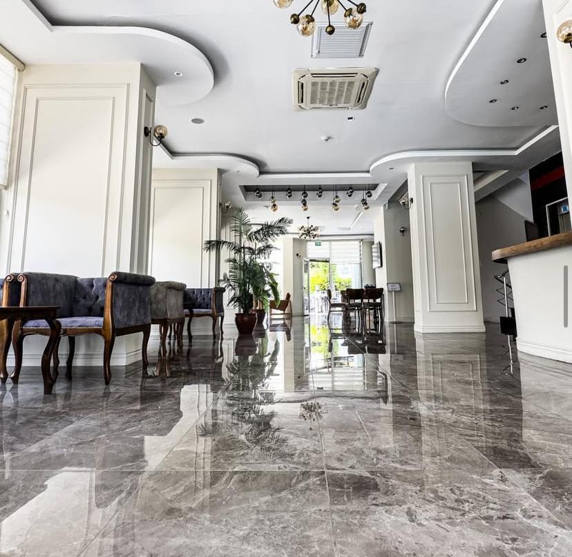 Aurasia Sea Side 3* Marmaris