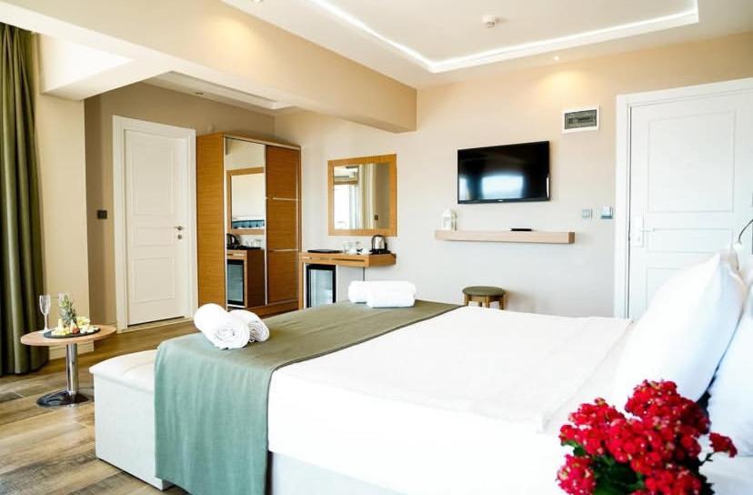 Aurasia Sea Side Hotel Marmaris