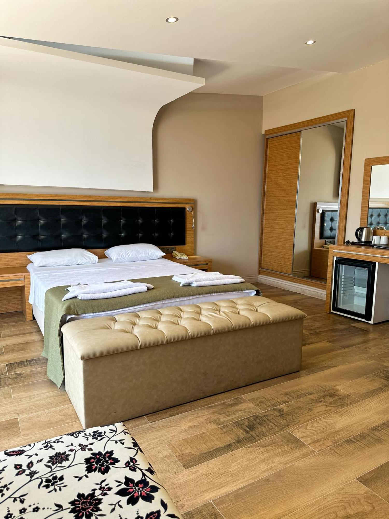 Hotel Aurasia Sea Side Marmaris