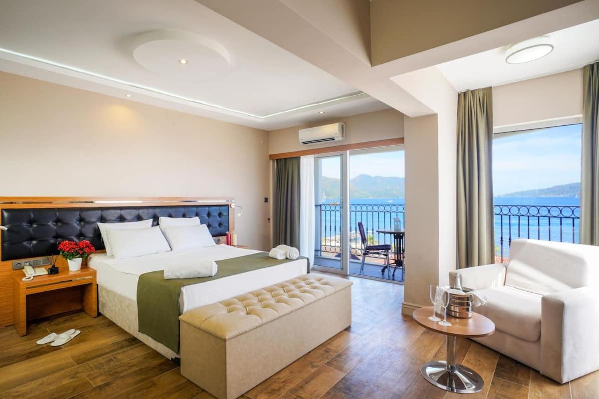 Aurasia Sea Side 3* Marmaris