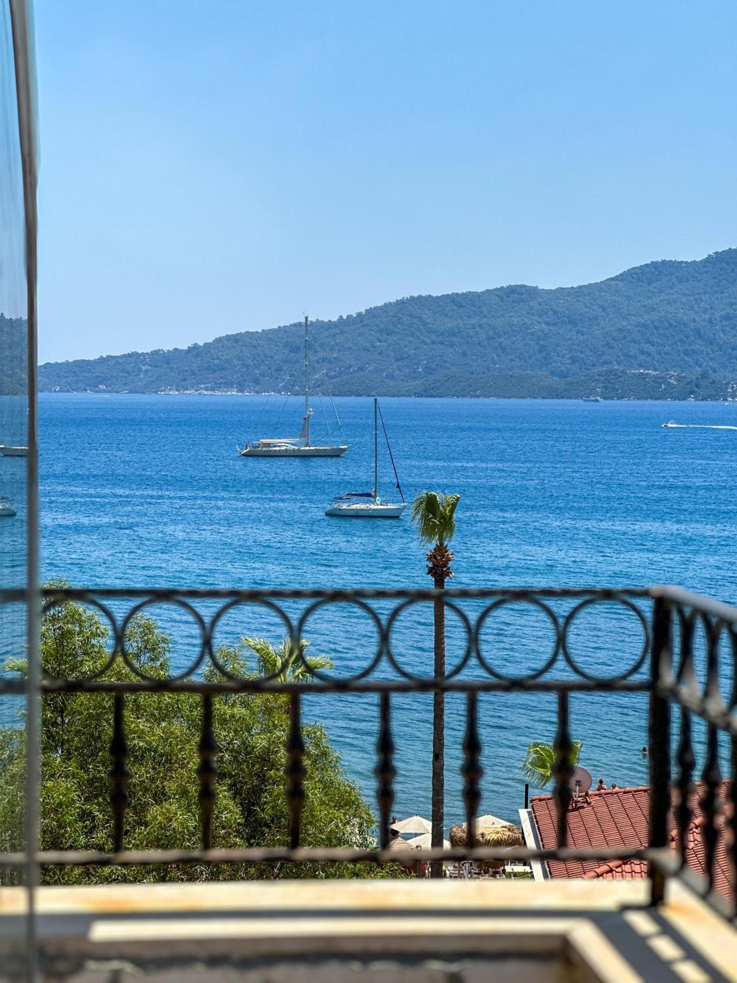 Aurasia Sea Side Hotel Marmaris
