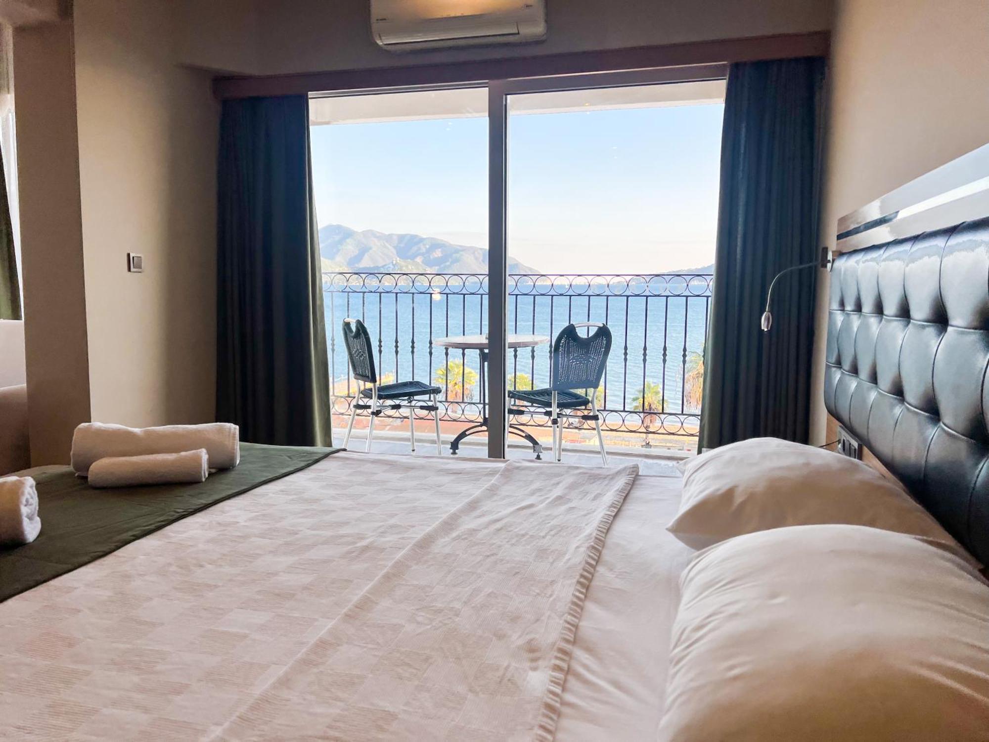 Aurasia Sea Side 3*
