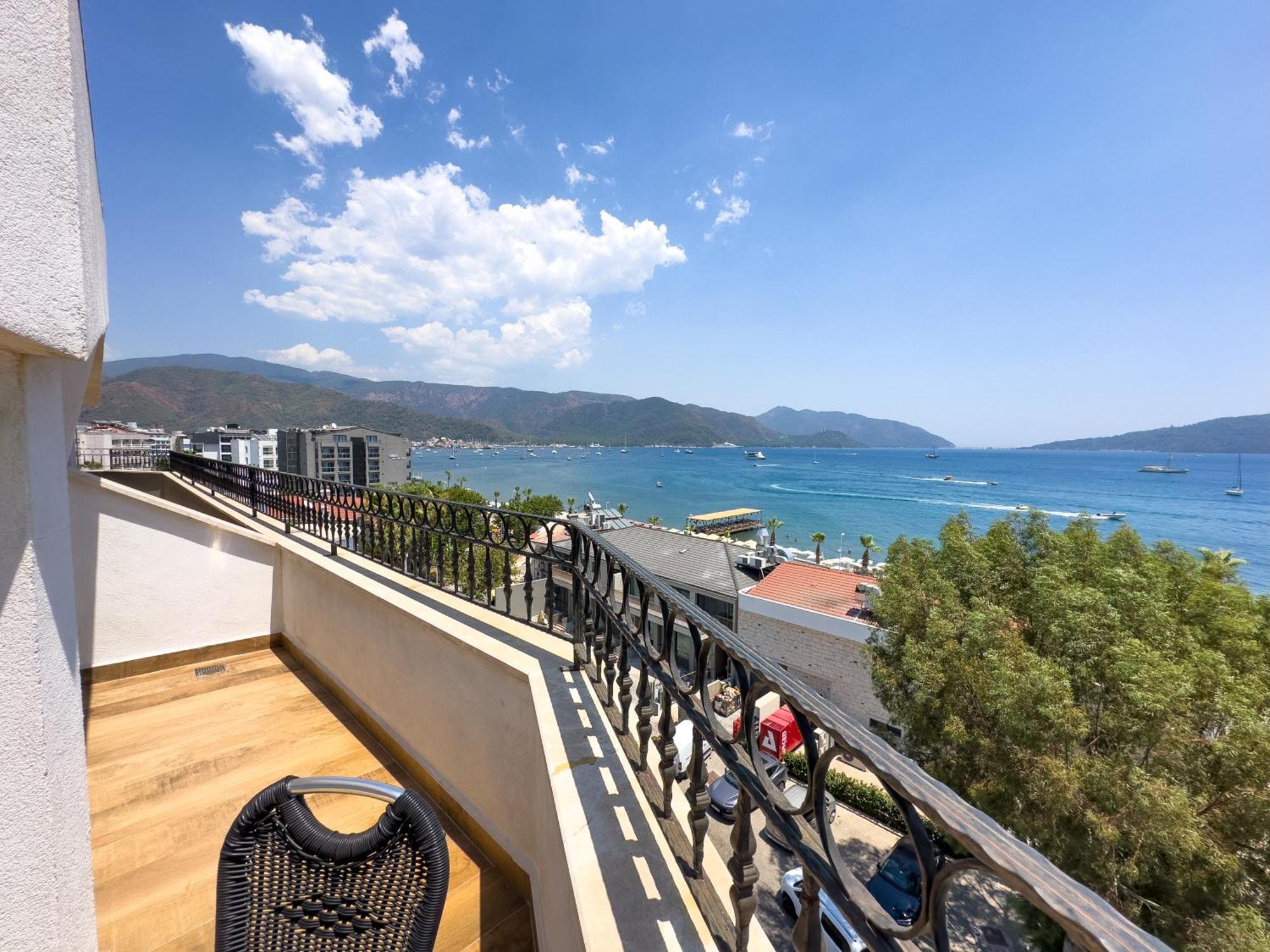 Aurasia Sea Side Marmaris