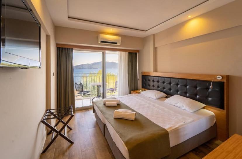 Aurasia Sea Side Marmaris