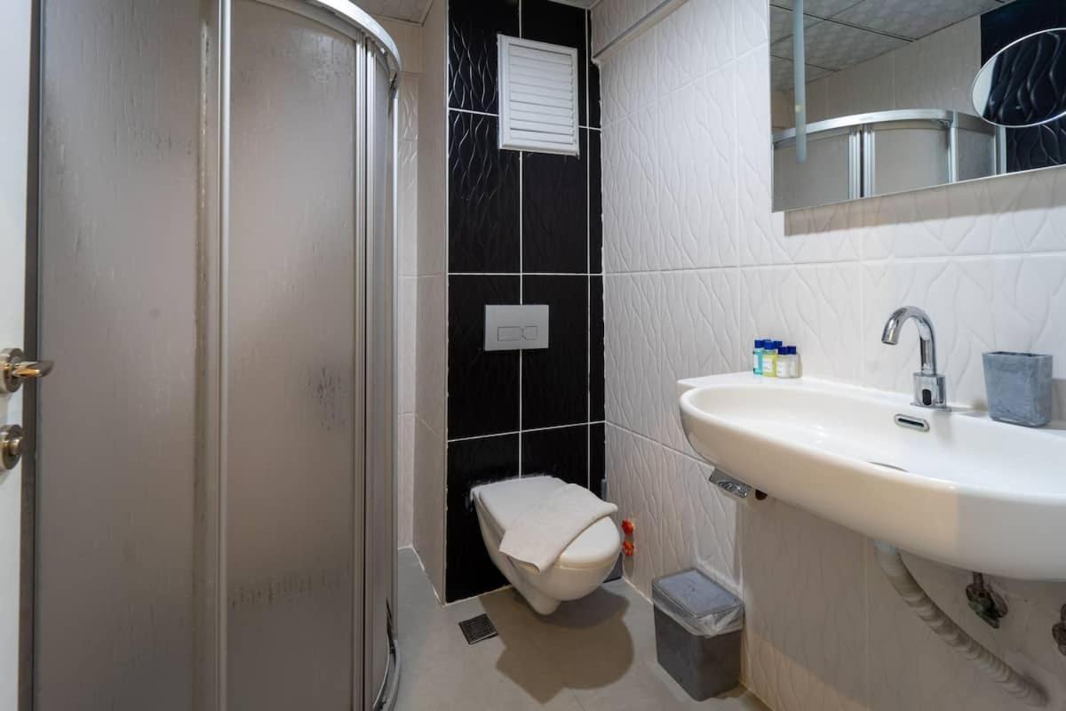 Aurasia Sea Side 3* Marmaris