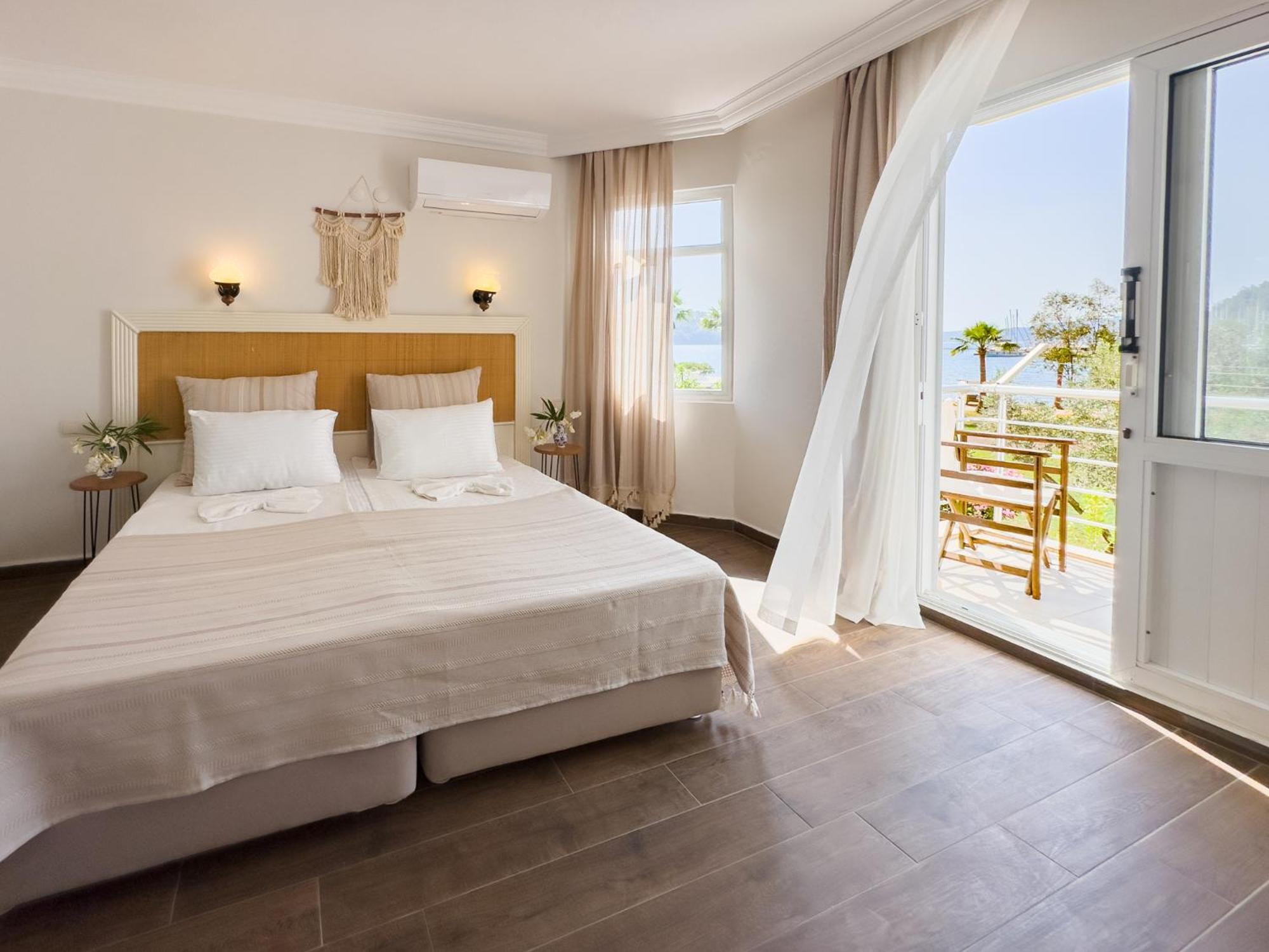 Chillos Hotel Marmaris