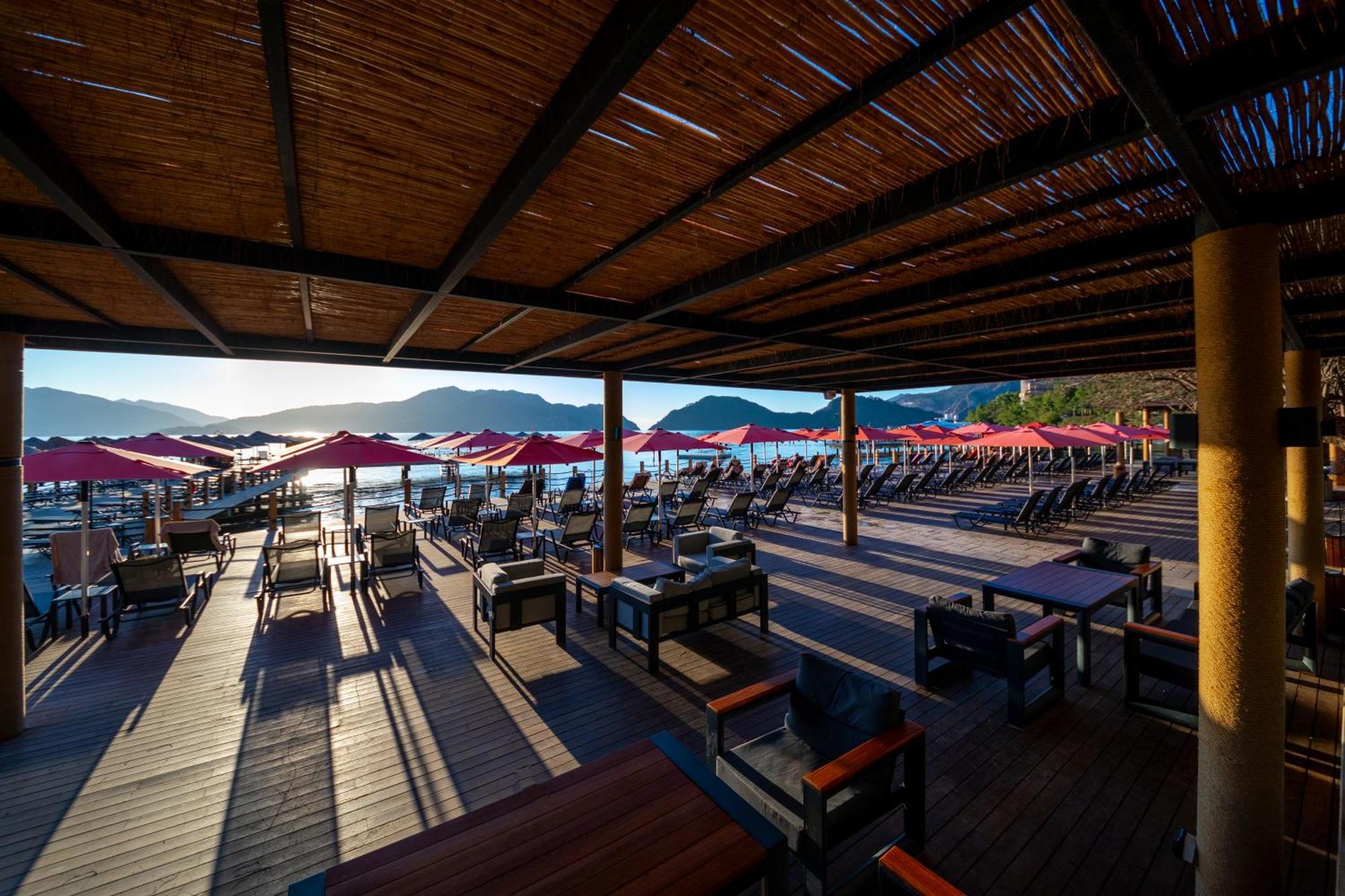 Grand Yazici Club Turban Termal Hotel 4*
