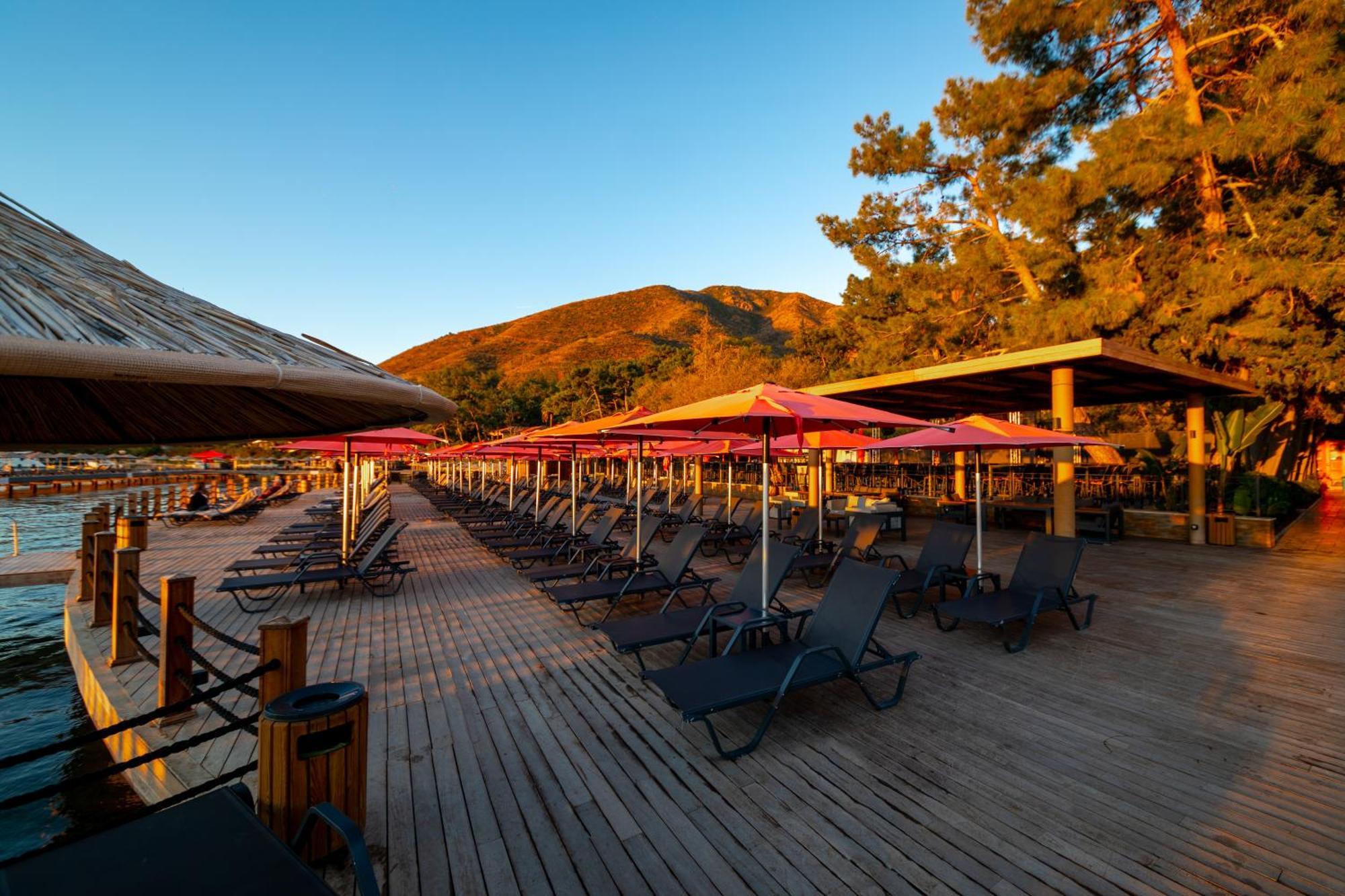 Hotel Grand Yazici Club Turban Termal 4*