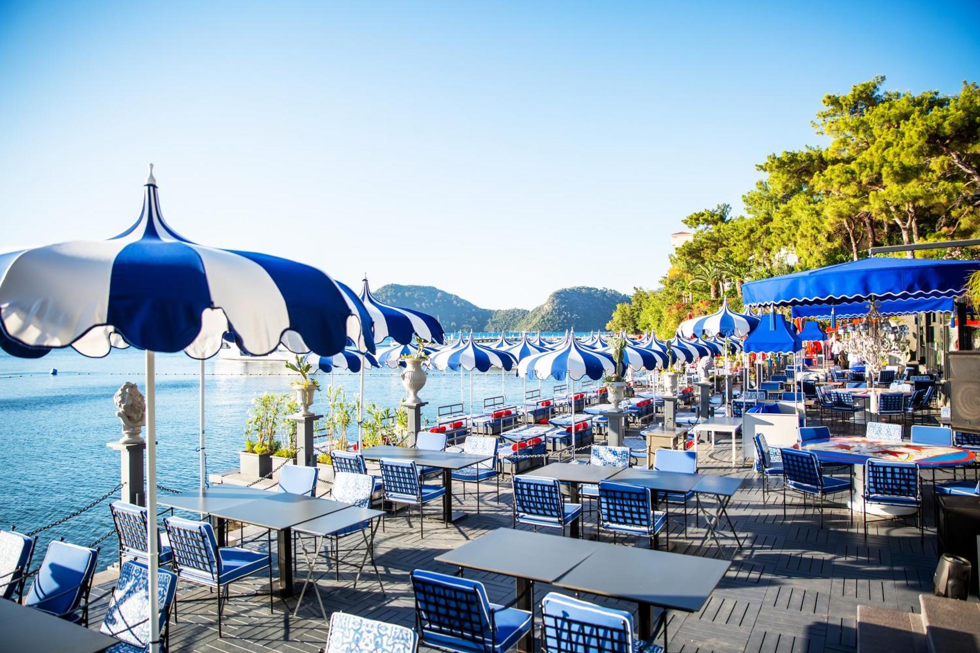 Grand Yazici Club Turban Termal 4*