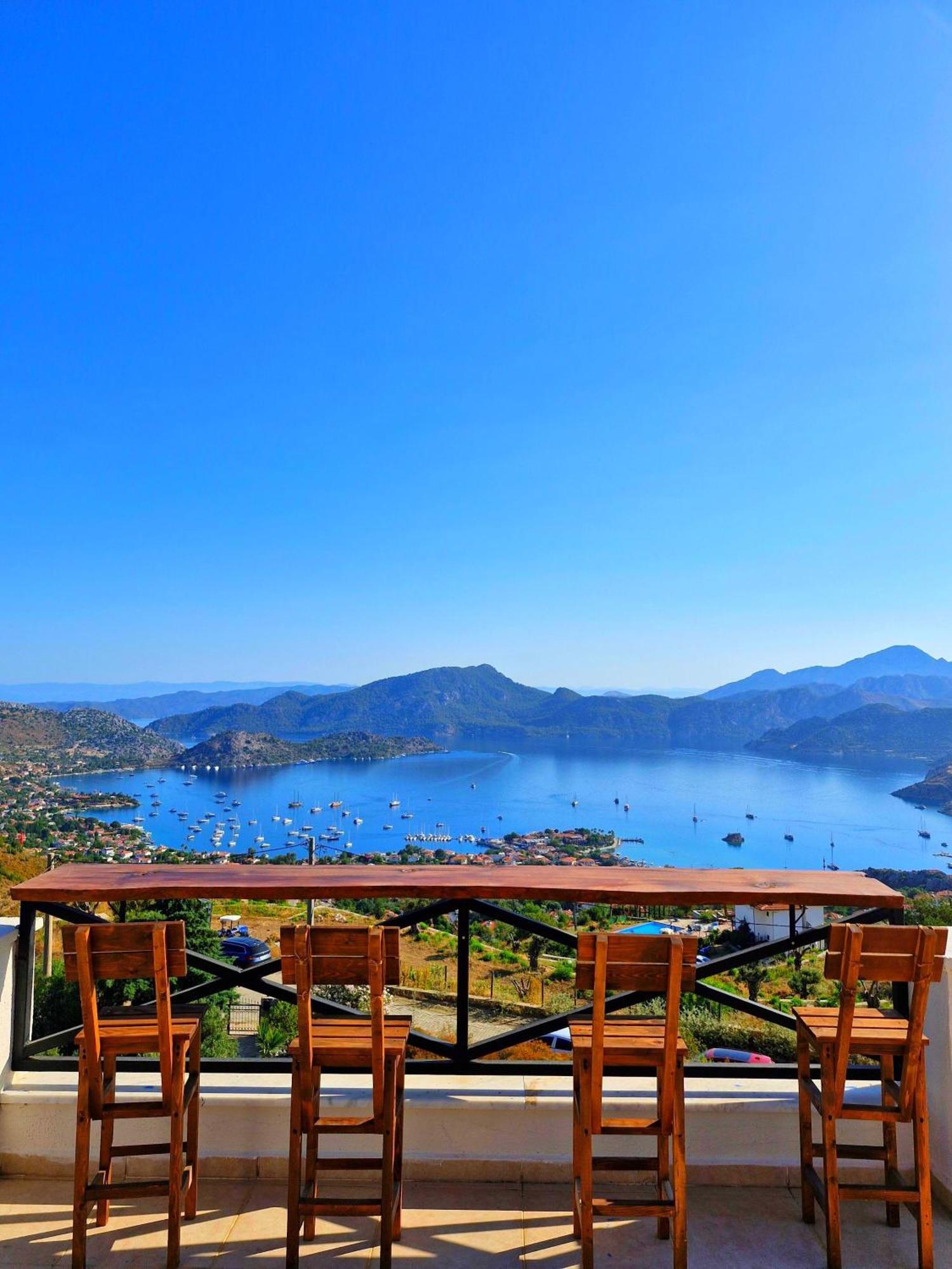 Loca Hill * Marmaris